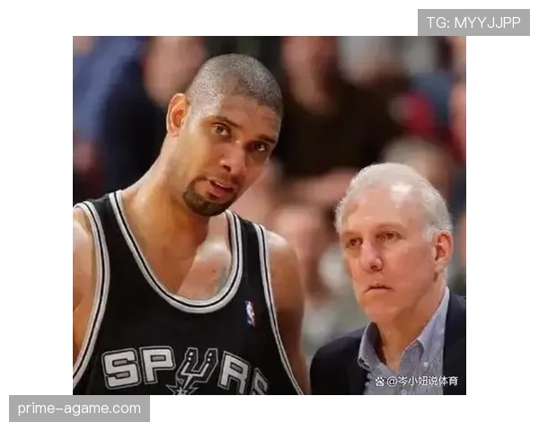 蒂姆·邓肯内线低位单打效率明显高于波波维奇体系其他大前锋