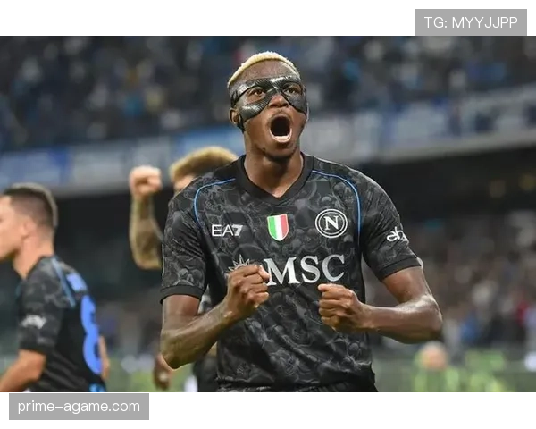 奥斯梅恩的转会困境：战术适配与市场价值的双重约束