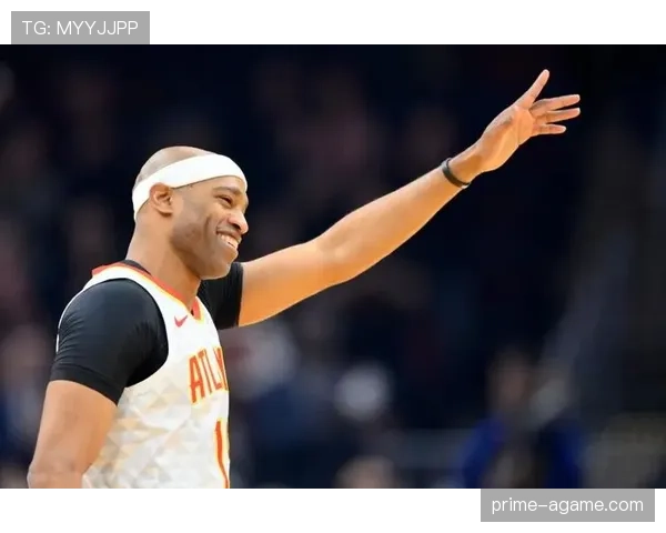 文斯·卡特无球跑位提升进攻节奏明显优于同期得分手