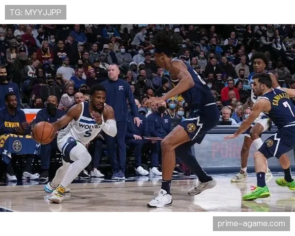 爱德华兹挡拆效率胜过上季为唐斯创造更多错位