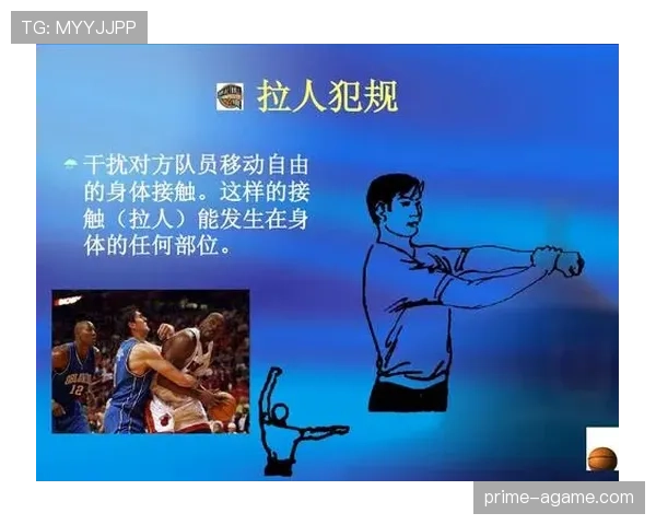 篮球比赛中如何准确判定空中对抗判罚的犯规行为？